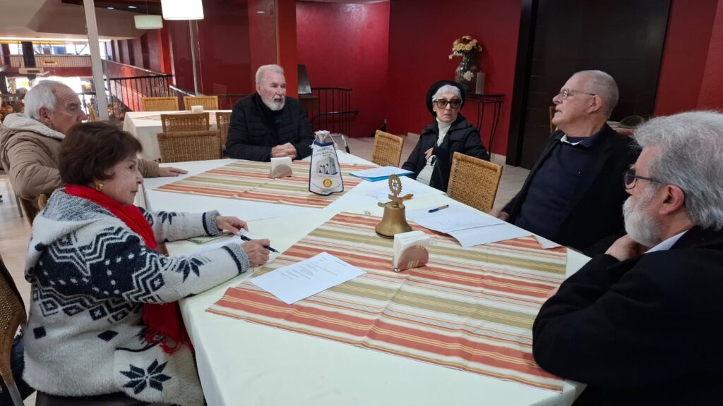 reunião de 11 de julho